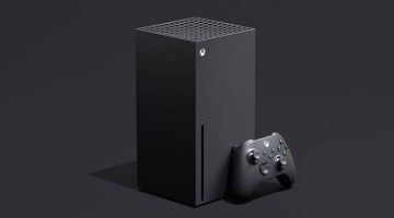 Xbox Series XΥץӥ塼ɻ֤ûѲǽȥ졼802GB
