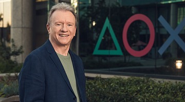 PlayStation CEO Jim Ryan᤬PS5PS4ˡ