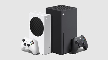 Microsoft2021ǯ2ȾޤXbox Series X|Sͽ