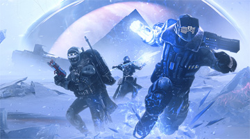 ʤBungieϡDestiny 2פȼĤ褦ˤʤäΤ