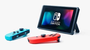 嵡ȯˤ⤫餺Nintendo Switch11ƹǺǤ줿ѥൡȤʤä