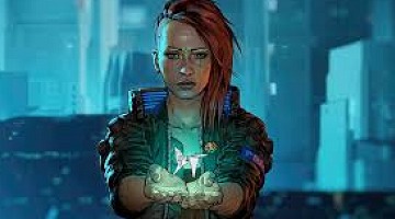 OpinionCyberpunk 2077ʪΥǥȥԥϢо