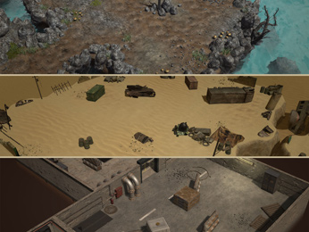 「株式会社24Frameの内情暴露日誌」第5回:カネがないのは首がないのと同じ