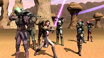 GDC 2021ϥ饷åࡦݥȥ⡼ƥˡ֥ 饯פо졣ޡδԤ΢ڤ³MMORPGϡɤΤ褦ˤޤ줿Τ