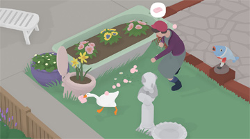 GDC 2021Google ޥåפ줿Untitled Goose GameפΥޥåפϡܻؤΤ