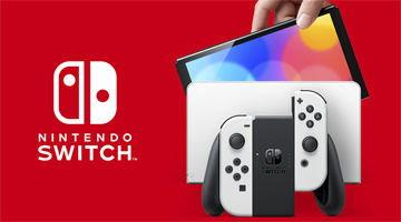 ڷλΥӥͥǥ뤫æѤSwitchͭELǥ