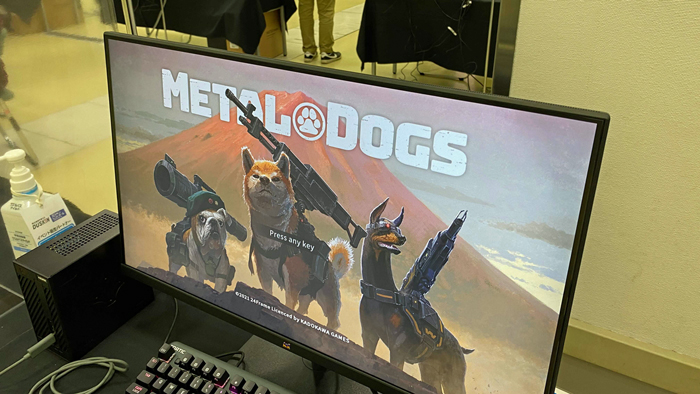 �ֳ������24Frame�����˽Ϫ�������10��®�󡪡�BitSummit THE 8th BIT