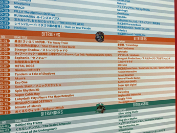 �ֳ������24Frame�����˽Ϫ�������10��®�󡪡�BitSummit THE 8th BIT