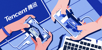 ゲーム企業向けの新サービス「テンセント・ゲーミング・クラウド」がリリース。無料トライアル提供も