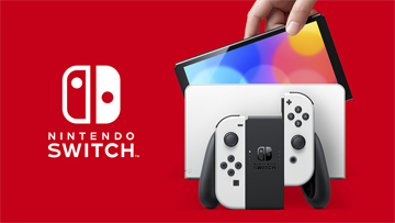 ڷPSץåȥեΥӥͥǥβȡSwitch OLEDǥͽ󳫻ϤˤĤ