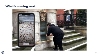 Niantic Lightship ARDKפ񤬳Ťˡ3ĤεǽŪʳѻ㡤ݡҲ