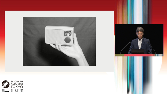「SIGGRAPH Asia 2021」基調講演レポート。クリエイティビティとテクノロジーを掛け合わせて世界を感動で満たす