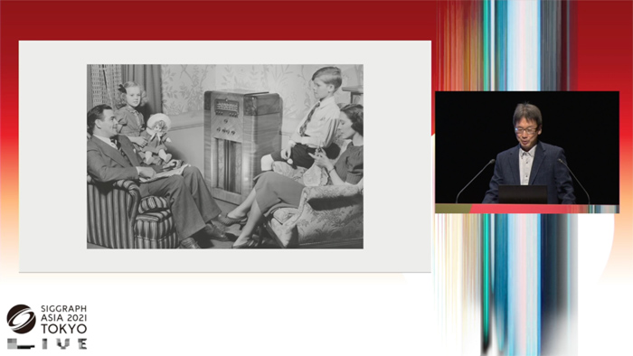 「SIGGRAPH Asia 2021」基調講演レポート。クリエイティビティとテクノロジーを掛け合わせて世界を感動で満たす