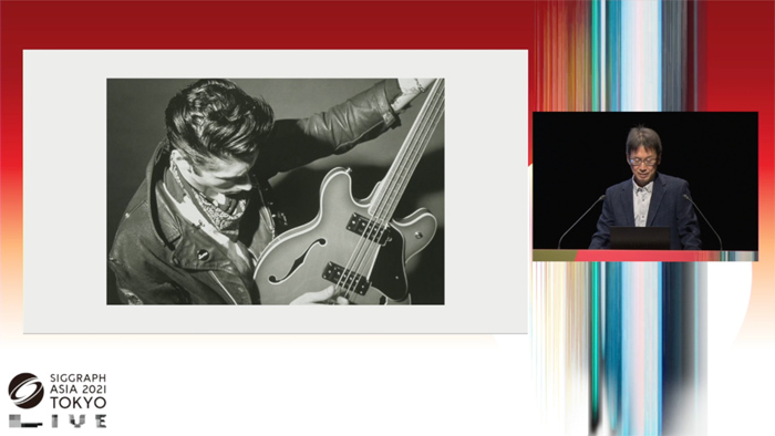 「SIGGRAPH Asia 2021」基調講演レポート。クリエイティビティとテクノロジーを掛け合わせて世界を感動で満たす