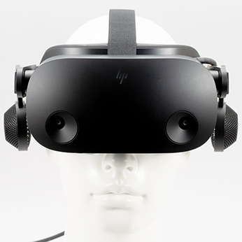 PRHPVR HMDHP Reverb G2 VR HeadsetפϡVRVRƥŬȤΤHMD