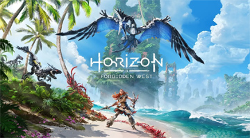 GDC 2022ϡHorizon Forbidden Westפ²˱ƶͿȤܤʸȤϡϤο͡ɽǥ