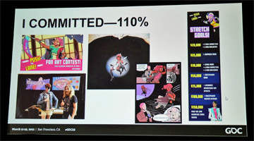 GDC 2022ϥ೫ȯԤȤΡȤɤFailure WorkshopפǯⳫšԤؤ֡ڤʤ