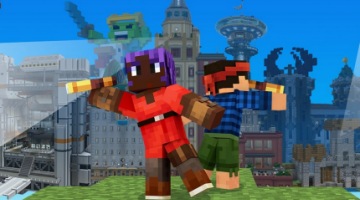 Minecraft MarketplaceUGCӥͥζ