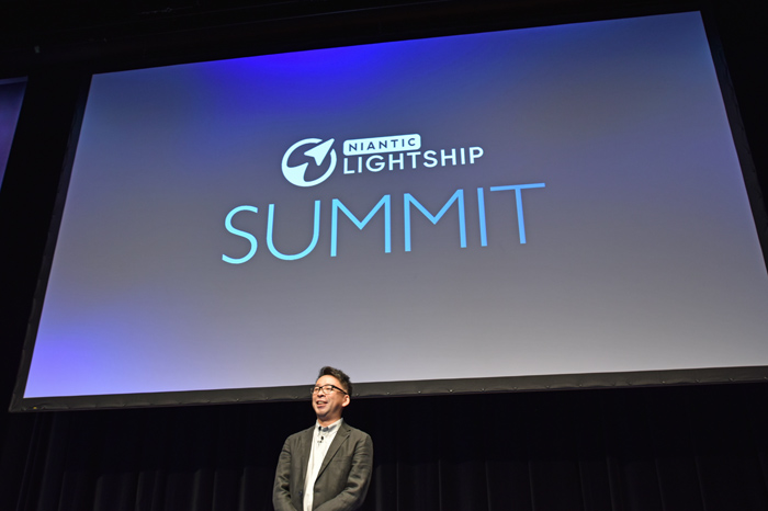 NianticがVPSベースの位置情報ゲーム/ARアプリ開発フレームワーク「Lightship VPS」を発表