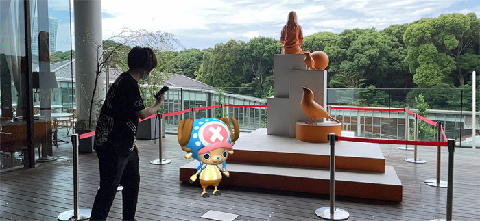 NianticがVPSベースの位置情報ゲーム/ARアプリ開発フレームワーク「Lightship VPS」を発表