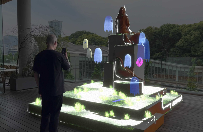 NianticがVPSベースの位置情報ゲーム/ARアプリ開発フレームワーク「Lightship VPS」を発表