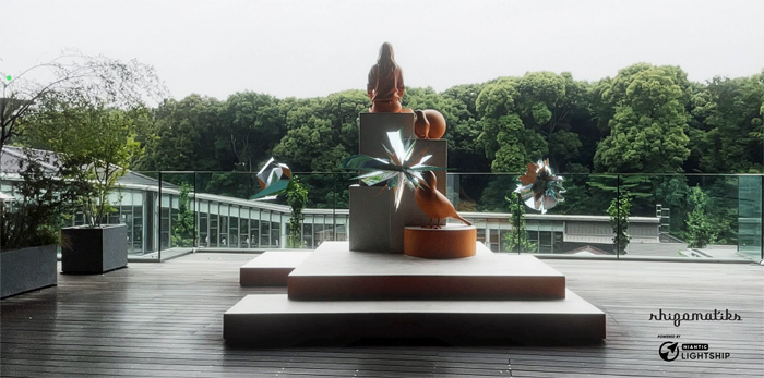 NianticがVPSベースの位置情報ゲーム/ARアプリ開発フレームワーク「Lightship VPS」を発表