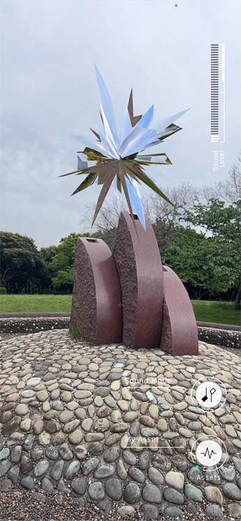 NianticがVPSベースの位置情報ゲーム/ARアプリ開発フレームワーク「Lightship VPS」を発表