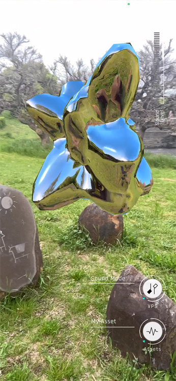 NianticがVPSベースの位置情報ゲーム/ARアプリ開発フレームワーク「Lightship VPS」を発表