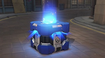 OpinionȳLoot Box褹ǸΥ󥹤Ϳ줿