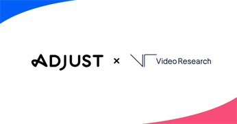 地上波テレビCMからのモバイルアプリインストールの計測と分析がAdjustで可能に