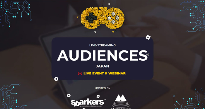 饤ۿ¬ġGSD Audienceݡȡȳι̥ǡκǽ