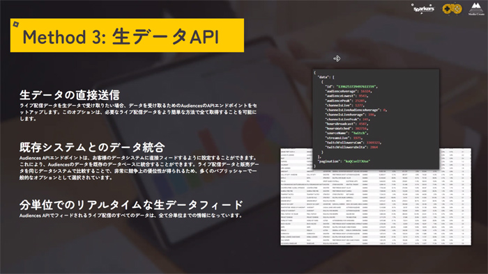 饤ۿ¬ġGSD Audienceݡȡȳι̥ǡκǽ