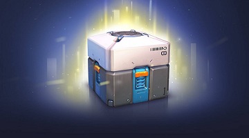 Loot Boxθ2022οŸ