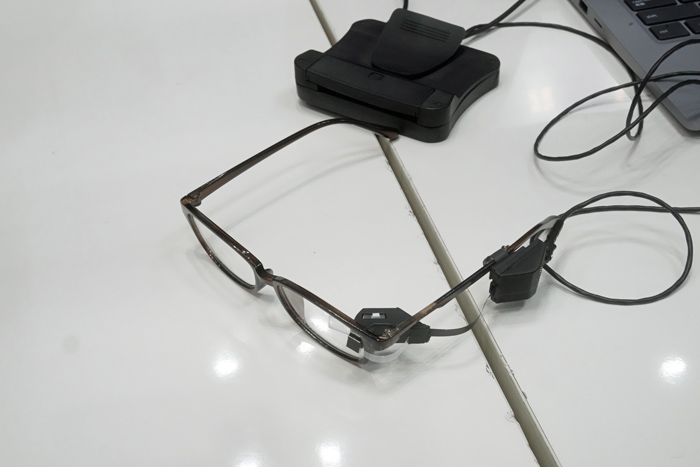 ֥EXPOšMagicLeap 2ۤARüˤߤ̤λ