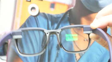 ֥EXPOšMagicLeap 2ۤARüˤߤ̤λ