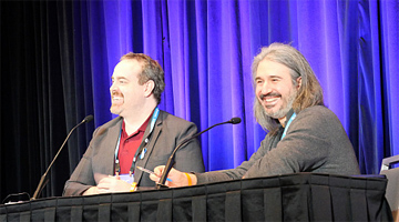 GDC 2023ϥ᥿Сθ¤ˡȤ롣Ԥ򷫤֤˹ͤƤ٤