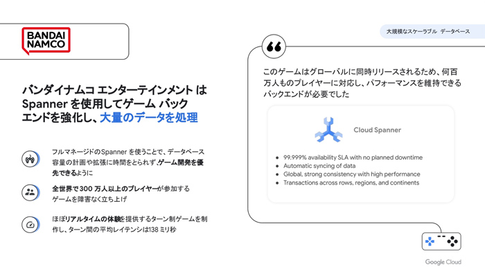 Google CloudΥ饤֥ӥ򥿡åȤˤȤ