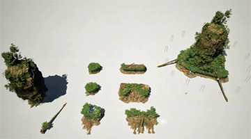 Unreal Engine 5.2οǽȼץġγ