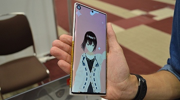 CEDEC 2023VTuber˿롤äݤθڤࡤʬǼʬġĸ޴ʤ륤󥿥饯ƥŸο
