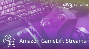 GDC 2025Amazon Web ServicesΥ饦ɥӥϥ೫ȯȱĤɤѤΤޥʹǿŸ˾PR