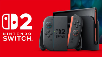ڷͽ̤ȯǷդǤŷƲSwitch2ϥåȥȤ
