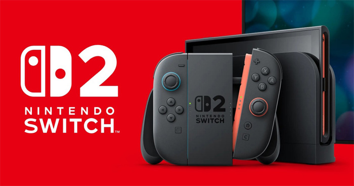 ڷͽ̤ȯǷդǤŷƲSwitch2ϥåȥȤ