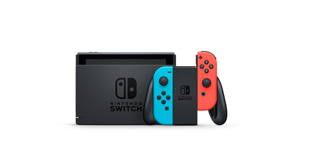 Switchの国内販売台数がゲーム機史上歴代1位に。ニンテンドーDSの売上